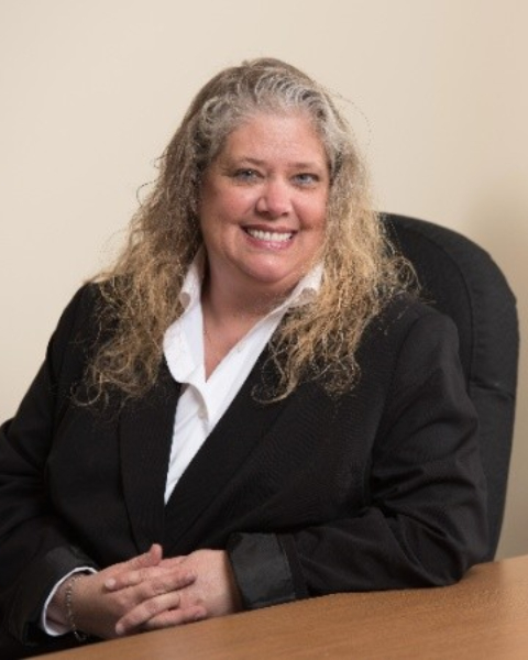 Malissa Dillman