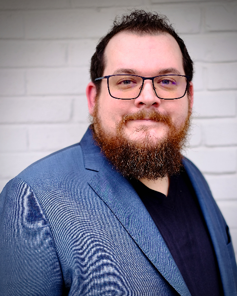 Josh Dorn-Fehrmann