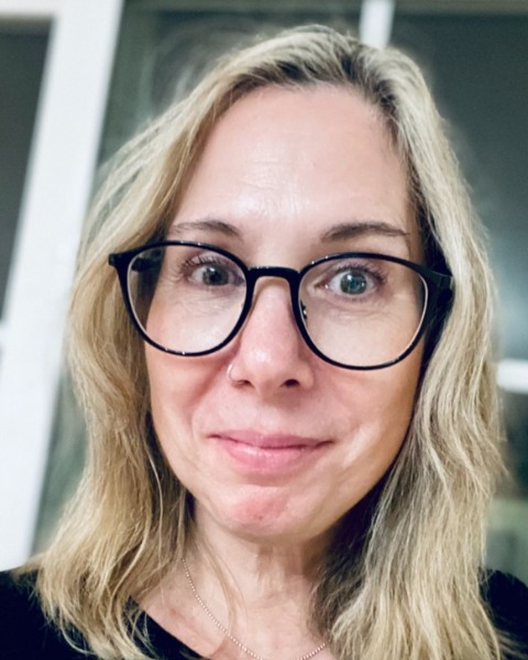 Karen Ethier