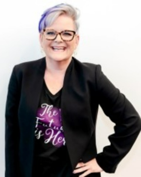Tammy Fuqua
