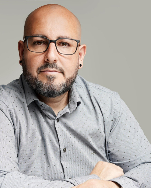 Paco Garcia