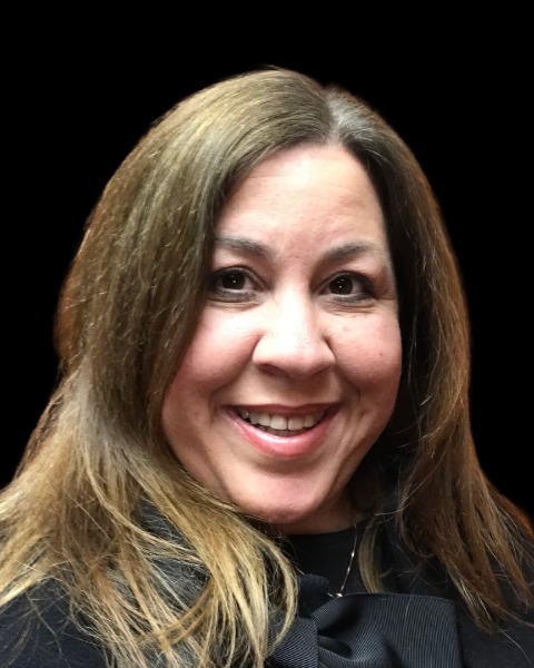 Carrie Garcia