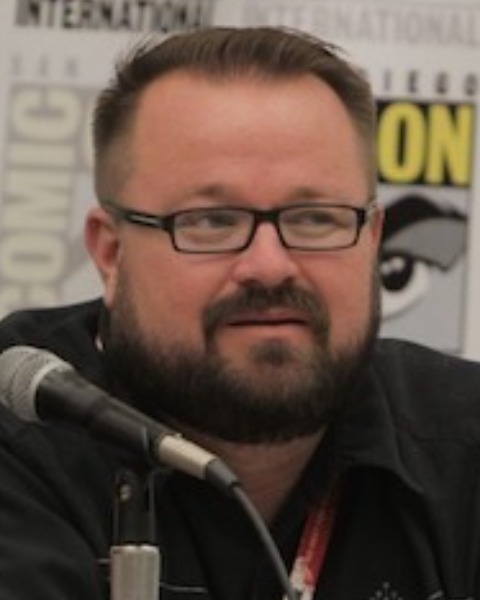 Sean Glumace