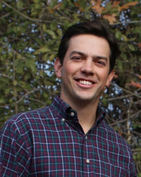 Max Guerrero