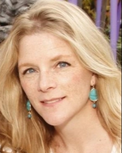 Kelly Harlin