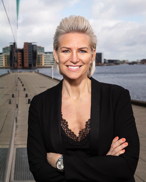 Laila Hede Jensen