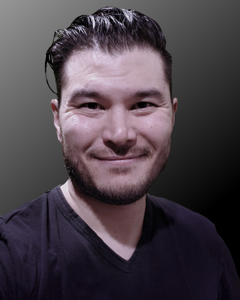 Patrick Higaki