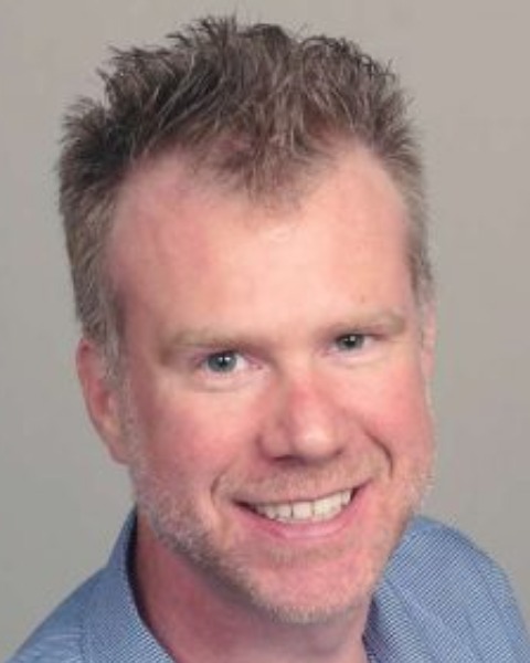 Jeff Human
