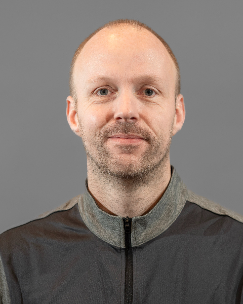 Espen Jensen
