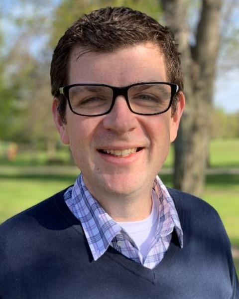 Eric Jingst
