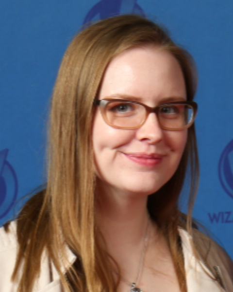 Stephanie Johnson