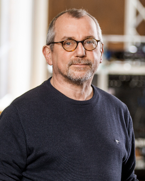 Henning Kaltheuner