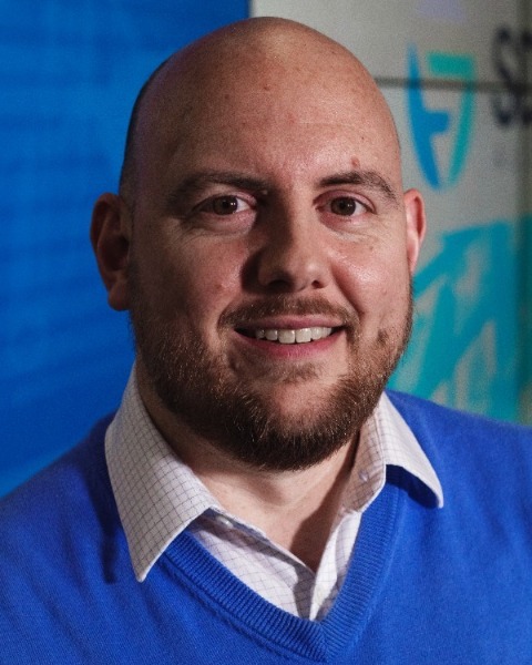 Justin Kennington