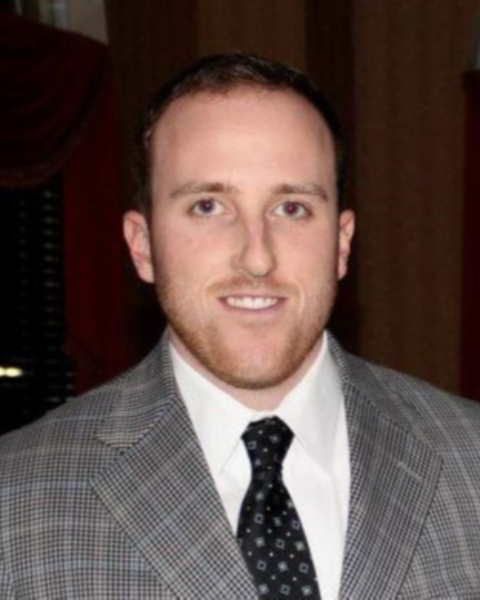 Patrick Kittredge