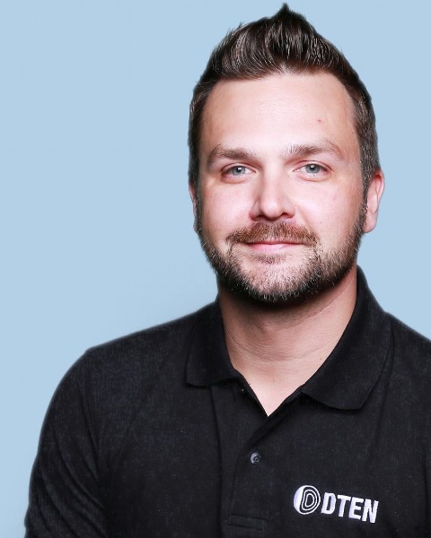 Scott Krueckeberg