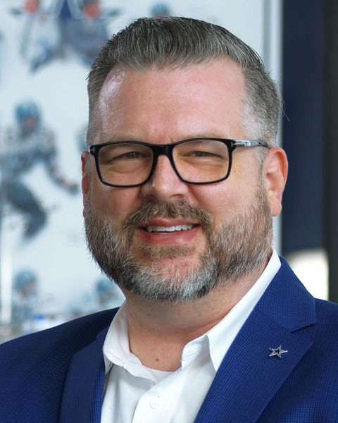 Ryan Lenocker