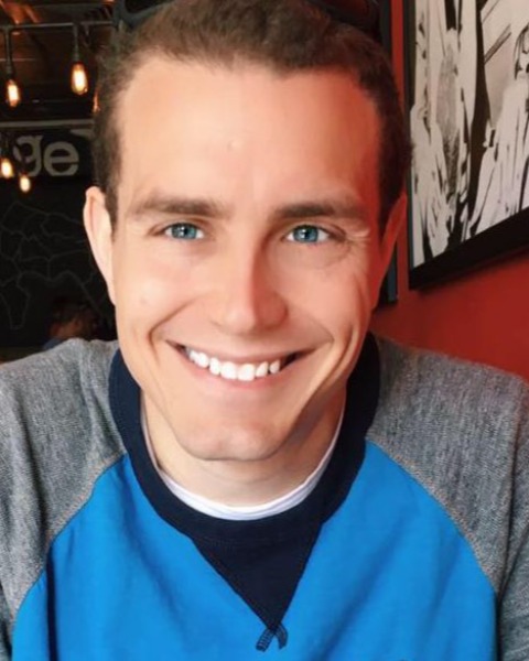 Jeffrey Levesque