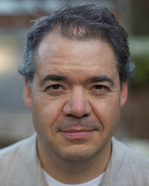 Alex Lindsay