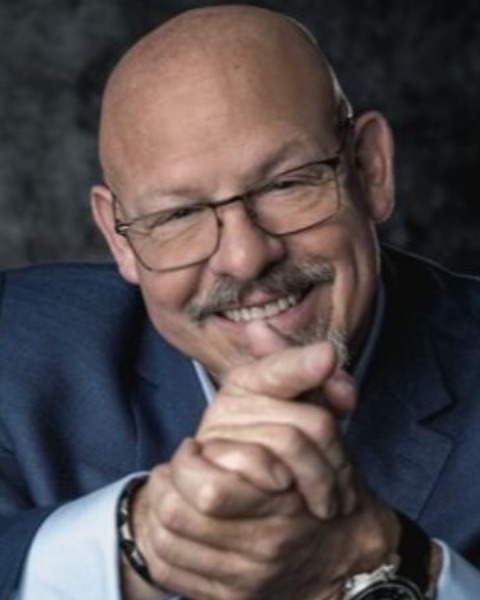 Jim Lordon