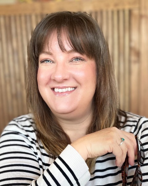 Rebecca Lorman