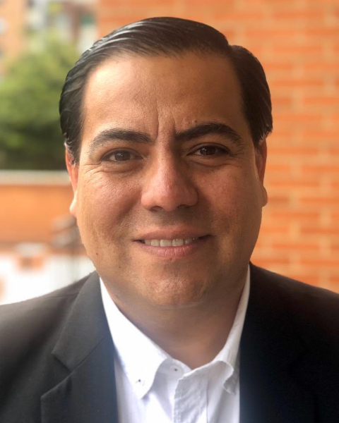 Victor Matamala