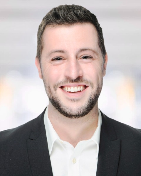 Nick Mathis