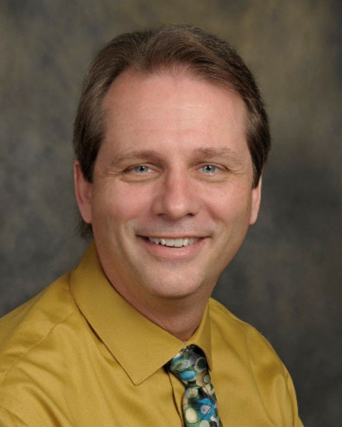 Todd McMahon