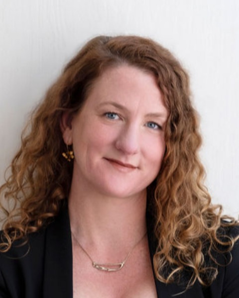 Hilary McVicker
