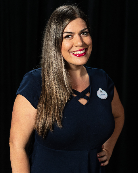 Katrina Mena Rick