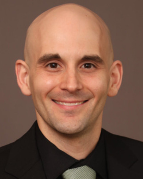 Rich Miller