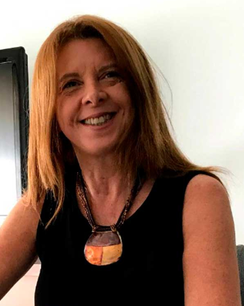 Gabriela Molina