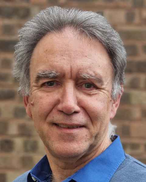 Rob Moodey