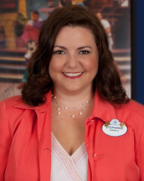 Stephanie Morehead
