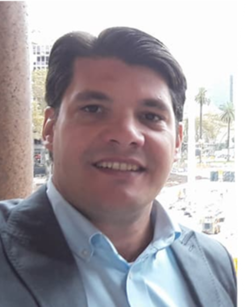 Gaston Uriel Morelli