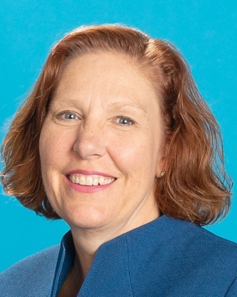 Angela Nolan