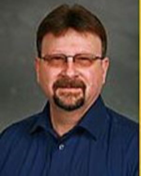 Patrick Osterman