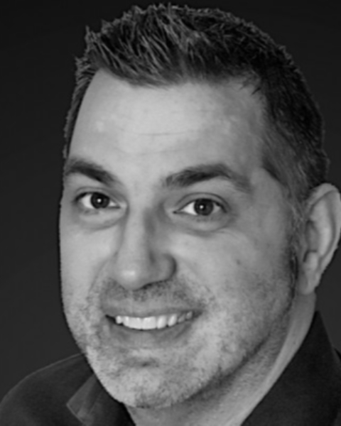 Stu Paterson