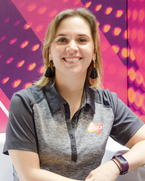Ana Maria Restrepo
