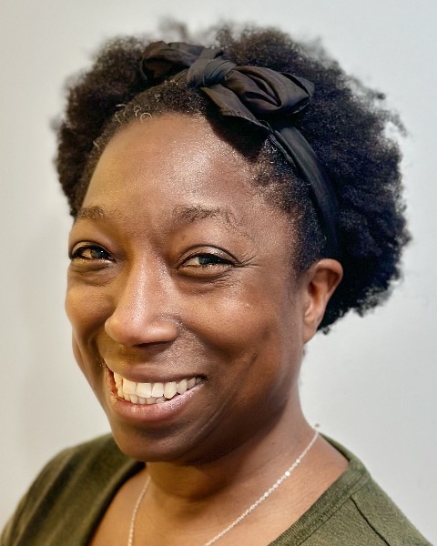 Cathy Richards-Ingram