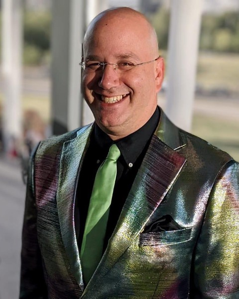 Kevin Richie