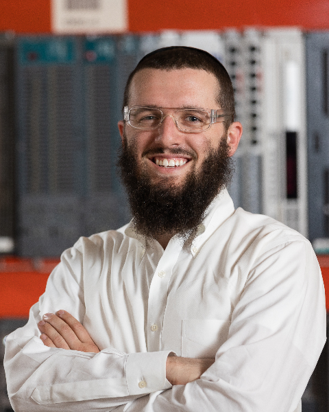 Mendel Rosenberg