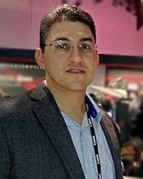 Sal Sandoval