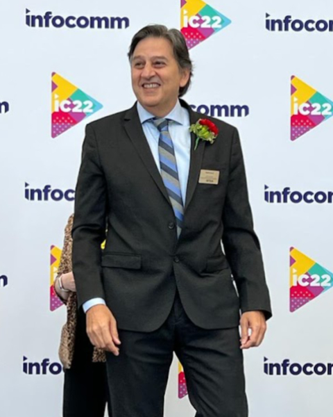 Martin Saul