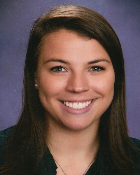 Kaylie Shaffer