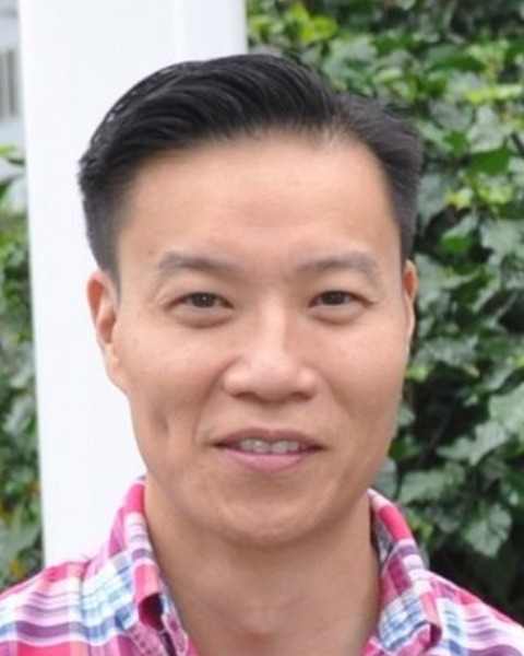 Alvin Shum