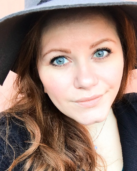 Caitlin Shurilla