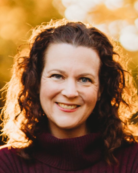 Caroline Stanford