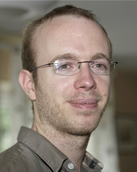 Nicolas Sturmel