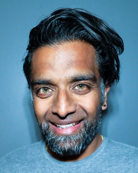 Sanj Surati