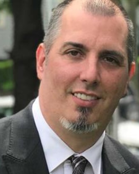 Jon Teetsell